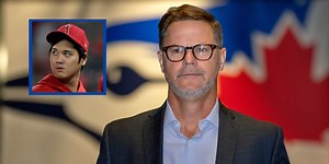 Blue Jays cap whirlwind Meetings with much still up in air