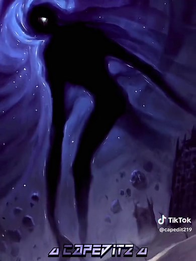 The Absence vs SCP-000 Debate: Powerscaling Edit Battle