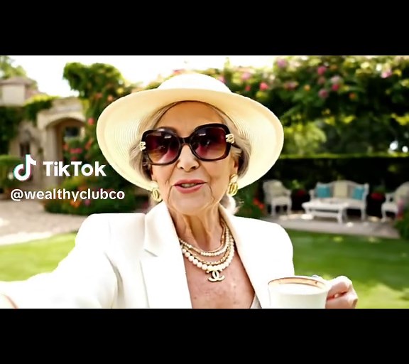 Grandma's Tips for Achieving a Millionaire Mindset