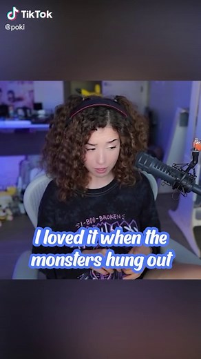 I swear I’ve watched it 😅 #twitchclips #twitchstreamer #pokimane