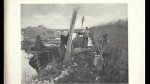 P.H. Emerson's naturalistic photography