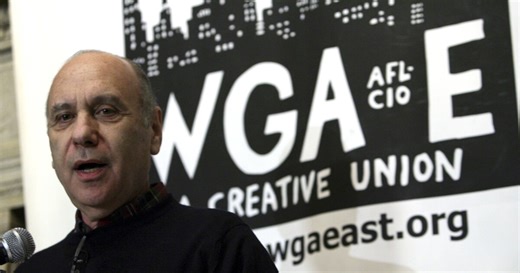 Marshall Brickman, who co-wrote 'Annie Hall' with Woody Allen, dies at 85