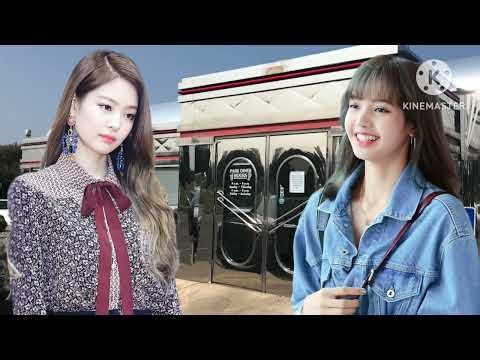 Jenlisa ff - Paid in flesh and blood ep5 Finale| JennieLisa