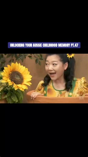 Unlocking Your Aussie Childhood Memories: Part 47