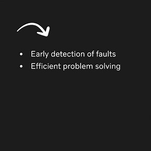 174K views · 25 reactions | With Volvo Penta’s industrial connected solutions, you can remotely monitor your engine, helping to detect any faults early and address them before they become issues. This minimizes unplanned stops and maximizes uptime, potentially leading to lower ownership costs. Discover five benefits of our connectivity solutions.  #Volvopenta #industrialengines #connectivity | Volvo Penta on Land | Facebook