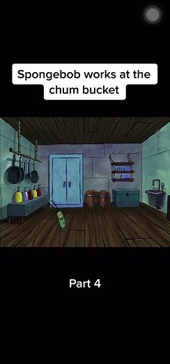 Eps welcome to the chum bucket #spongebob #ogepisodes #fyp