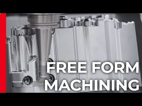 This software is all about precision finishes without the rework!