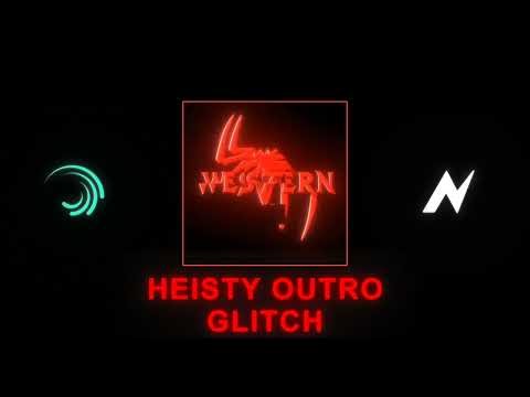 AE Editors Like Outro On Alight Motion (+Preset)
