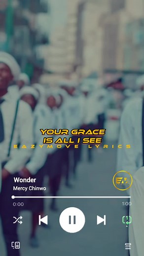 Eazymove Lyrics on TikTok