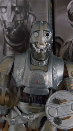 STAR WARS Black Series SM-33 Skeleton Crew Figure Haul and Review ❤️ #fyp #shorts #foryou