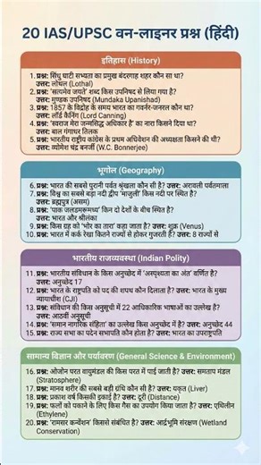 IAS exam questions and answers #ias #iasmotivation #upsc