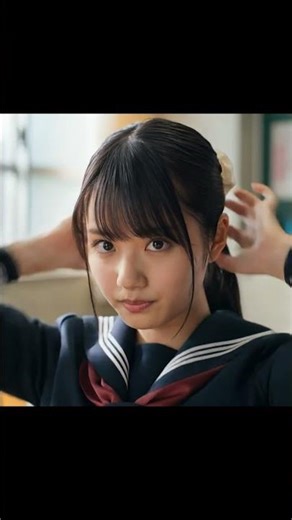 [Evil Electric Academy] Ponytails, scrunchies, and insults