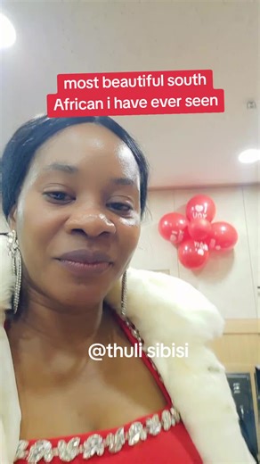 Meet the Most Beautiful South African Student Teacher