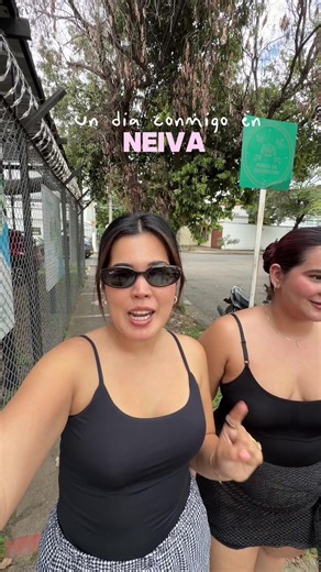 Travel vlog - pasemos el día juntas en Neiva #vlog #ditl #momlife | travel vlog
