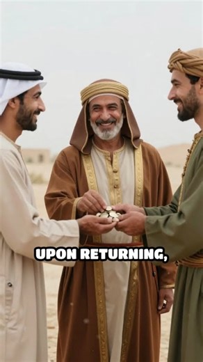 The Parable of the Talents Explained