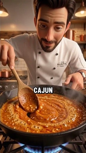 Cajun Butter Seafood Boil Sauce – The Secret Recipe You Need! 🦀🧈🔥