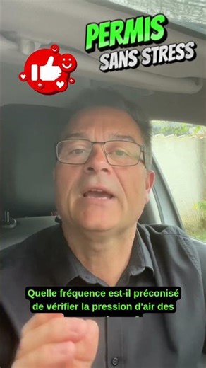 Driving Licence: Question #99 about tyres you should know #drivinglicence