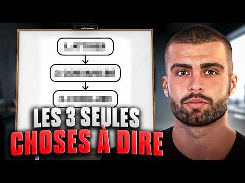 3 Simple STEPS to CLOSE all your SALES (+3000 closings)