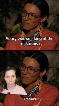 Genevieve exit interviews #cbssurvivor #survivor #survivor50 #survivorcbs #realitytv #fyp