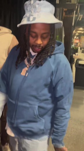 Babyface Ray on TikTok