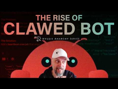I Made My OpenClaw Bots Talk Together… and It Got Wild