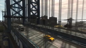 Grand Theft Auto IV - Trailer #1 video