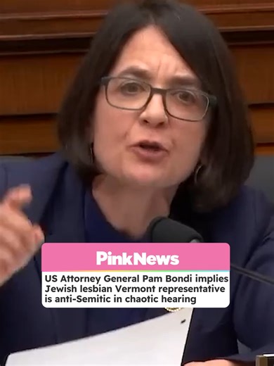 The discourse in a Wednesday (11 January) House Judiciary Committee hearing with Attorney General Pam Bondi became explosive after Bondi accused US Representative Becca Balint from Vermont of being complicit in what she called a current ‘anti-Semitic culture’. The hearing found Pam Bondi being combatively questioned about her justice department’s handling of the Epstein files, as well as other high-profile investigations, and spanned over five hours. At the end of Rep. Balint’s questioning she u