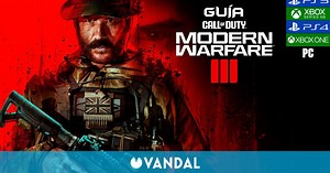 Guía Call of Duty: Modern Warfare 3: Trucos, consejos y secretos - Vandal