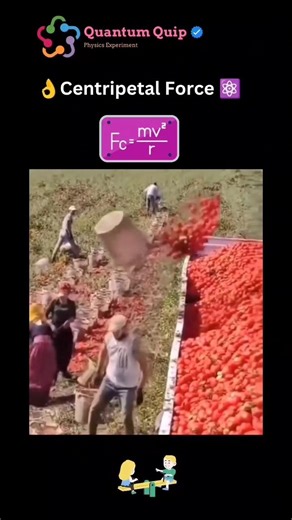 Centripetal force With animation video / Best example of centripetal force #centripitalforce #force