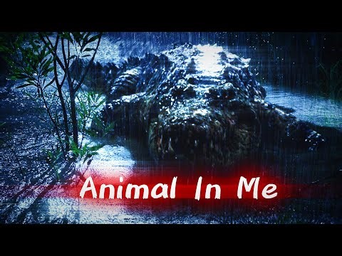 Primeval 2007 Gustave Tribute - Animal In Me (Solence)