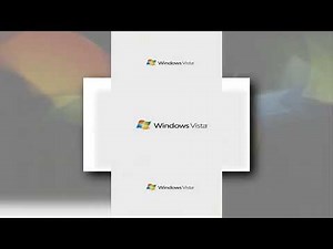 (REQUESTED) (YTPMV) Windows Vista Logo Animation Scan