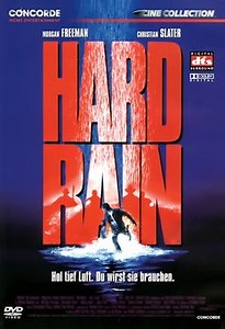 Hard Rain Trailer SD (Deutsch) (1998)