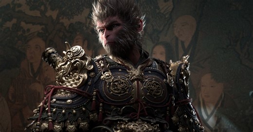 Black Myth Wukong: Der PS5 Pro-Patch geht nicht weit genug