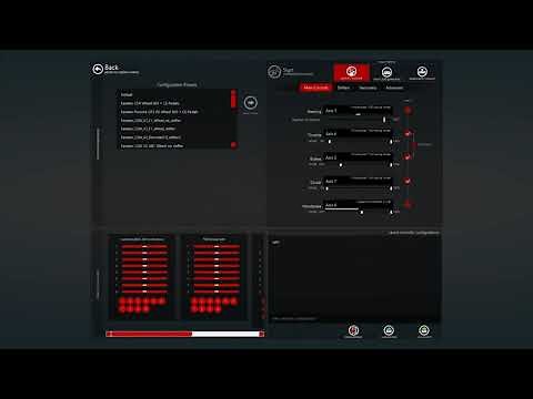 [Assetto Corsa @ PC]コントローラー再設定方法