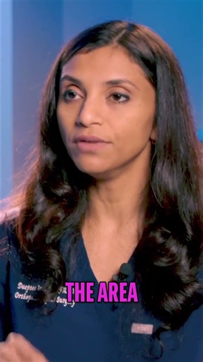 Spine Surgery Risks Explained What Every Patient Should Know