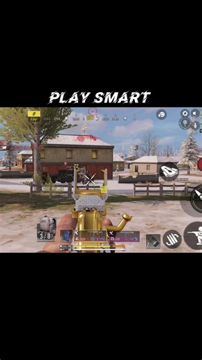 Mastering COD Mobile Strategies for Winning