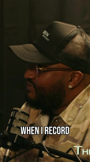 Sada Baby's studio flow is insane. Goes from chat to lyrics like a machine, unreal talent. #SadaBaby #RapGenius #StudioVibes #HipHopCulture #ArtistSpotlight