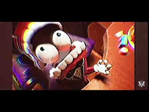 Alien blue song with cains crash out