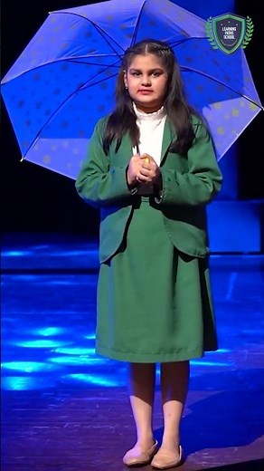 Charlie and the Chocolate Factory - Annual Show by Learning Paths School
