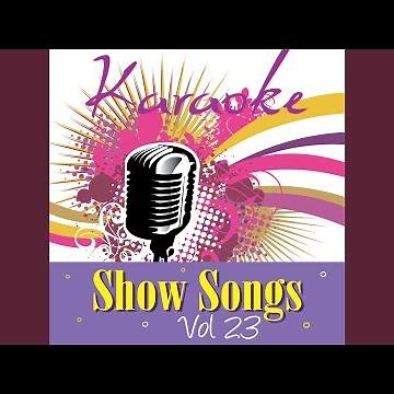 Footloose Finale (In The Style Of Footloose – The Musical)