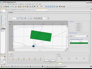 LMS511 set fields and switching outputs.avi