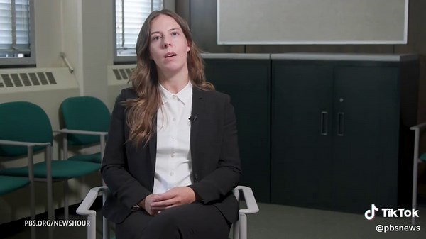 Why decades-old, toxic PFAS foam is still contaminating northern Michigan waterways The Defense Department missed a deadline this fall to stop using a toxic firefighting foam that has caused widespread contamination across the country. In the small town of Oscoda, Michigan, a group of citizens has been fighting to hold the Air Force accountable for polluting their waterways. Special correspondent Megan Thompson reports in the first of a two-part series. #pbsnewshour #pbsnews #newshour #pfas #wat