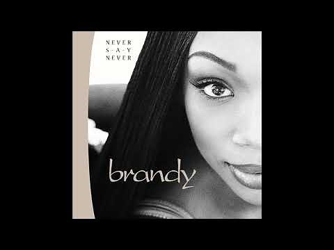 Brandy - Top Of The World