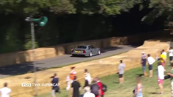 Thursday Full Highlights | 2025 Festival of Speed