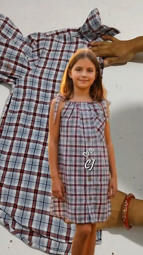 1.3M views · 7.6K reactions | #fblifestyle #tutorial #design #diy #sewing | CJ | Facebook