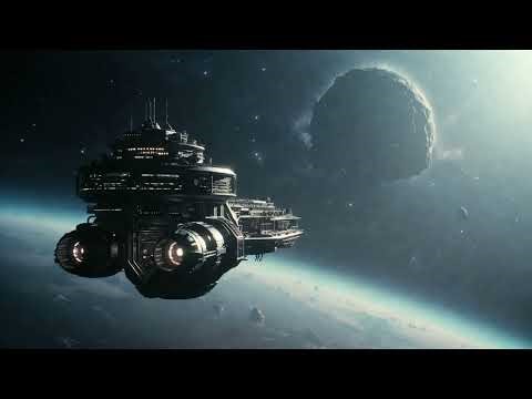 The Expanse Creators’ New Prime Video Space Opera Adapts Books Inspired By A Biblical Story