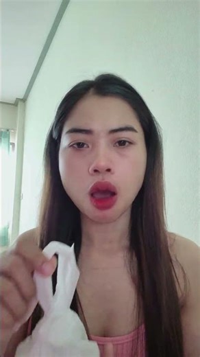 Condom v& plastic # ຖຸງຢາງ v& ພະລາສະຕິກ🇱🇦 #LaoGirl #travel #comedy #NongMimiLaoGirl