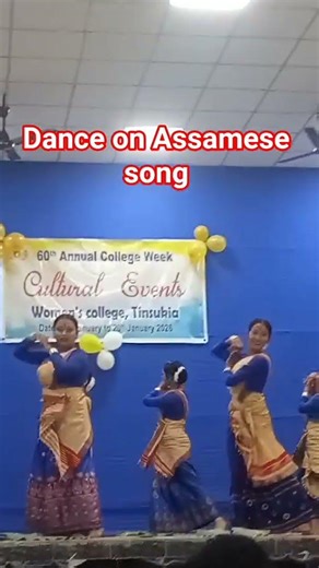 Assamese modern dance#assamese #song #dance #music