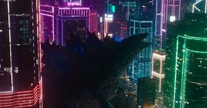 Godzilla vs Kong Could Introduce Mechagodzilla into MonsterVerse