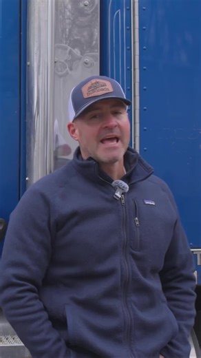 Hourly or Load based? A question many owners have different answers for, but which do you prefer? #Hourly #Wages #Trucking #GettingPaid